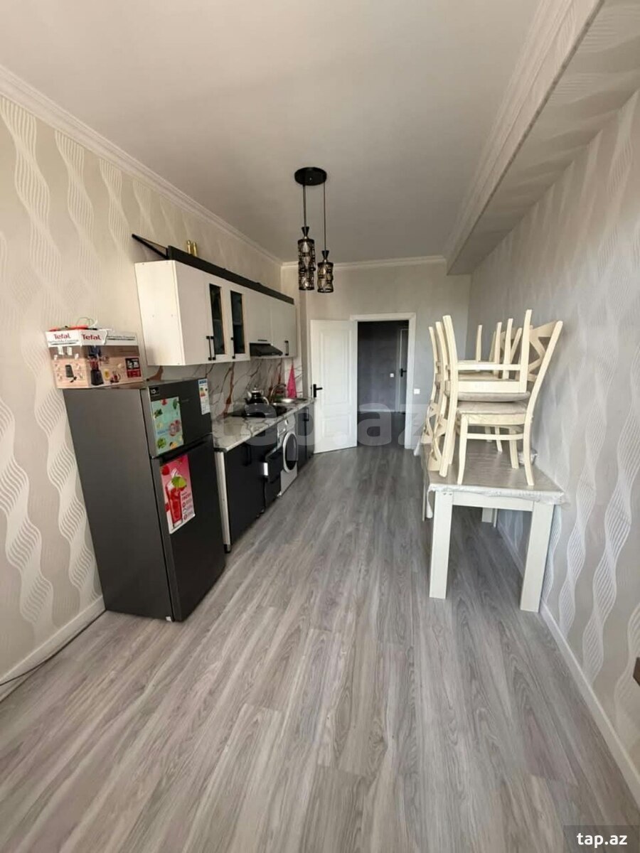 3 otaqlı mənzil satılır, Xırdalan