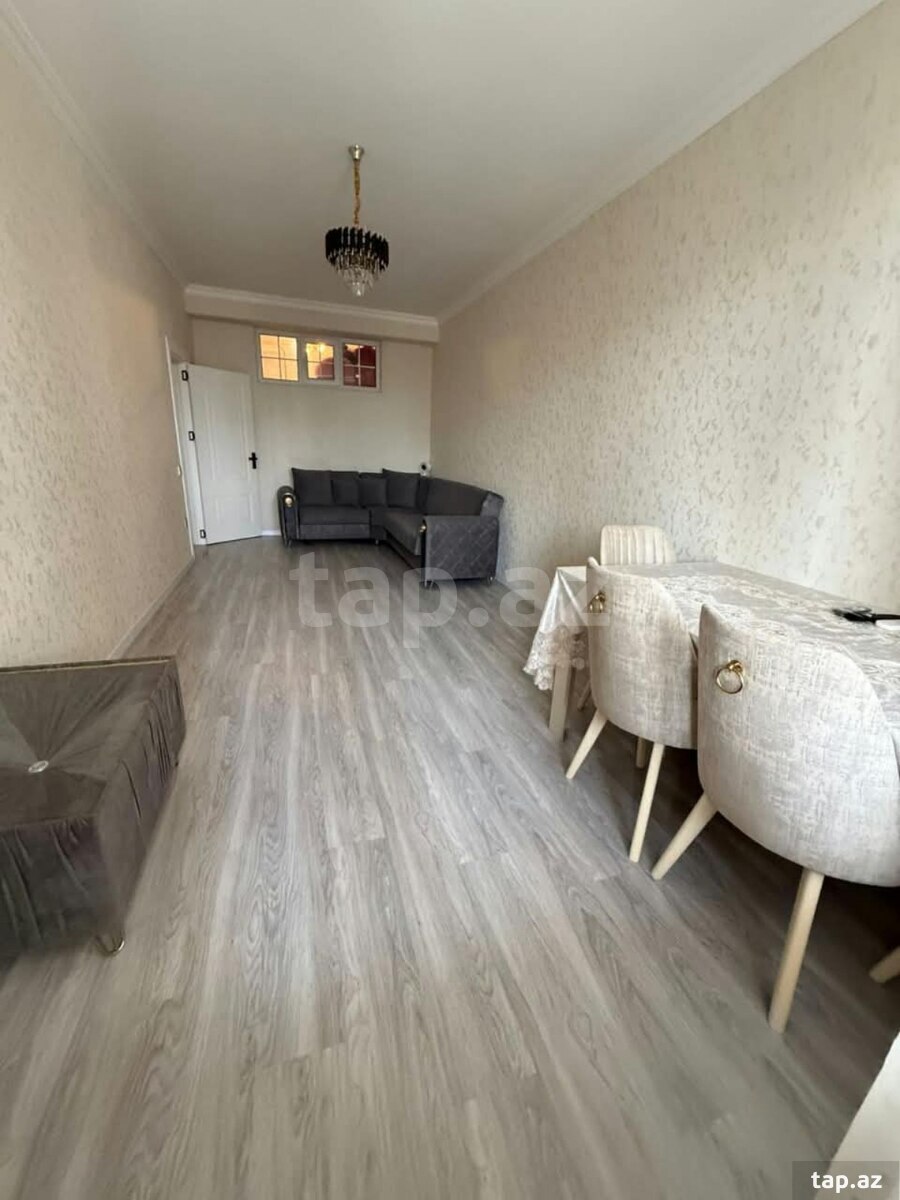 3 otaqlı mənzil satılır, Xırdalan