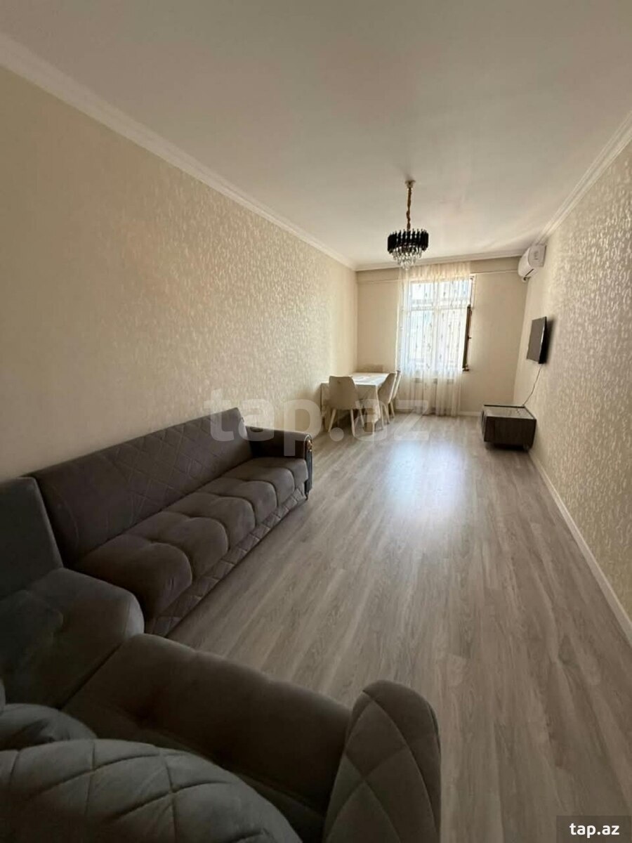 3 otaqlı mənzil satılır, Xırdalan