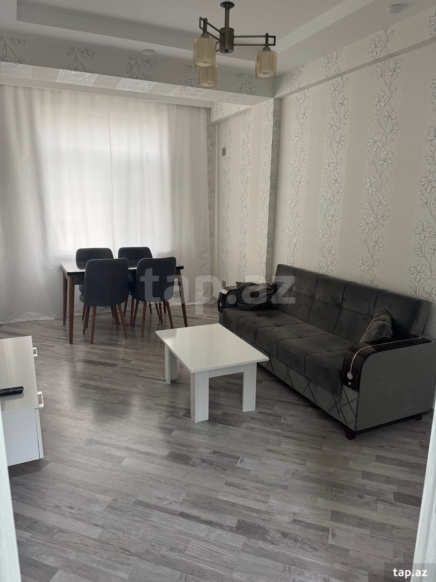 2-room apartment for sale, Khirdalan