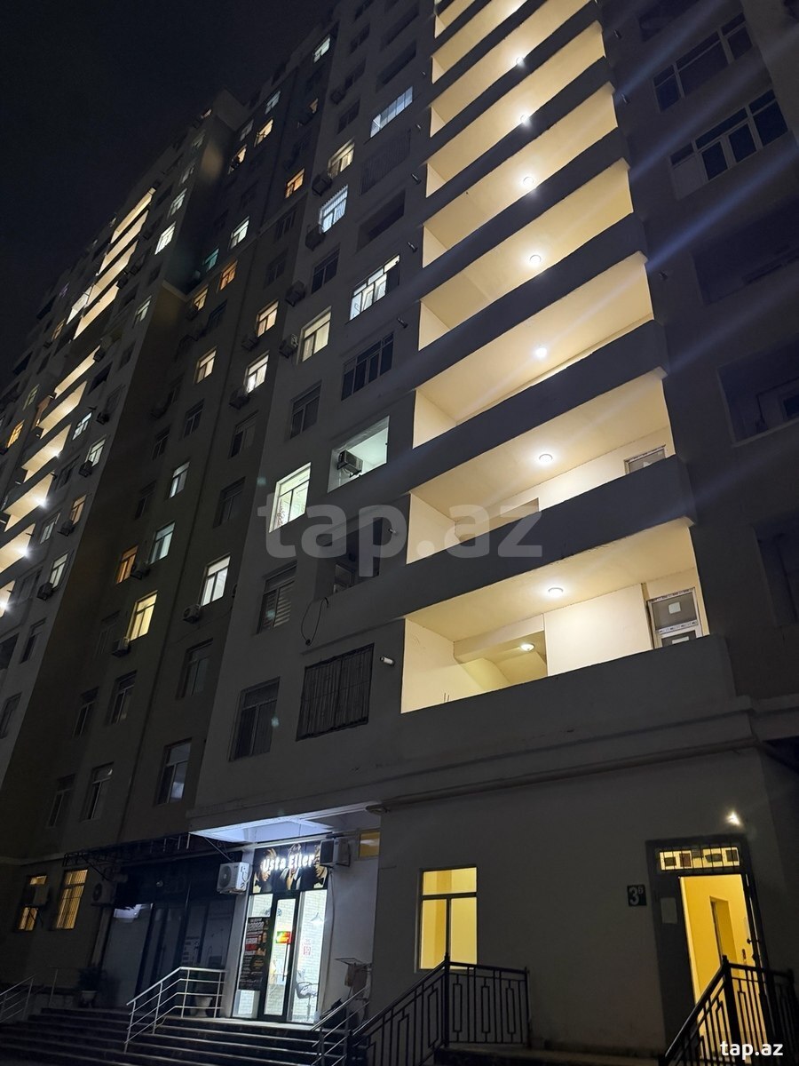 2-room apartment for sale, Khirdalan