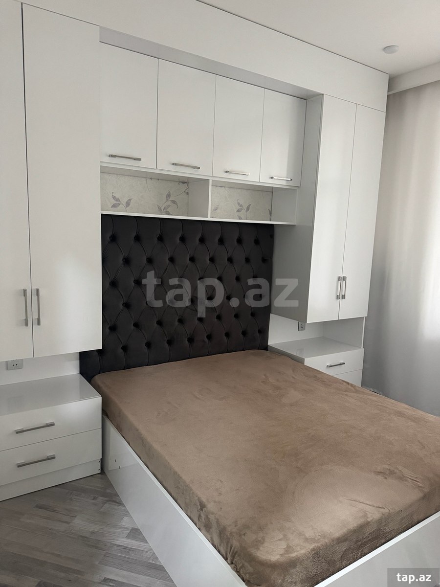 2-room apartment for sale, Khirdalan