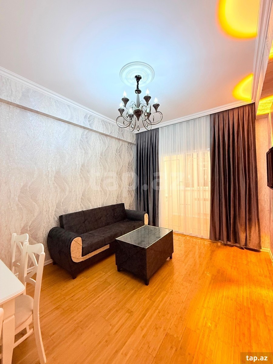 2 otaqlı mənzil satılır, Xırdalan