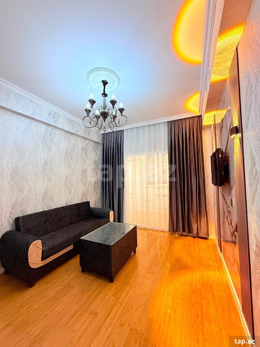 2 otaqlı mənzil satılır, Xırdalan