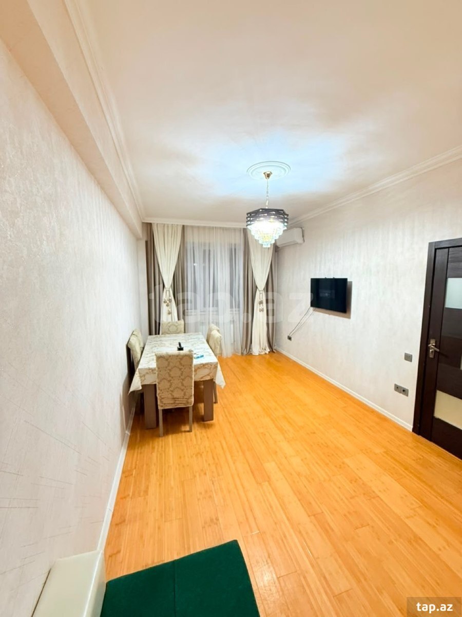 2 otaqlı mənzil satılır, Xırdalan