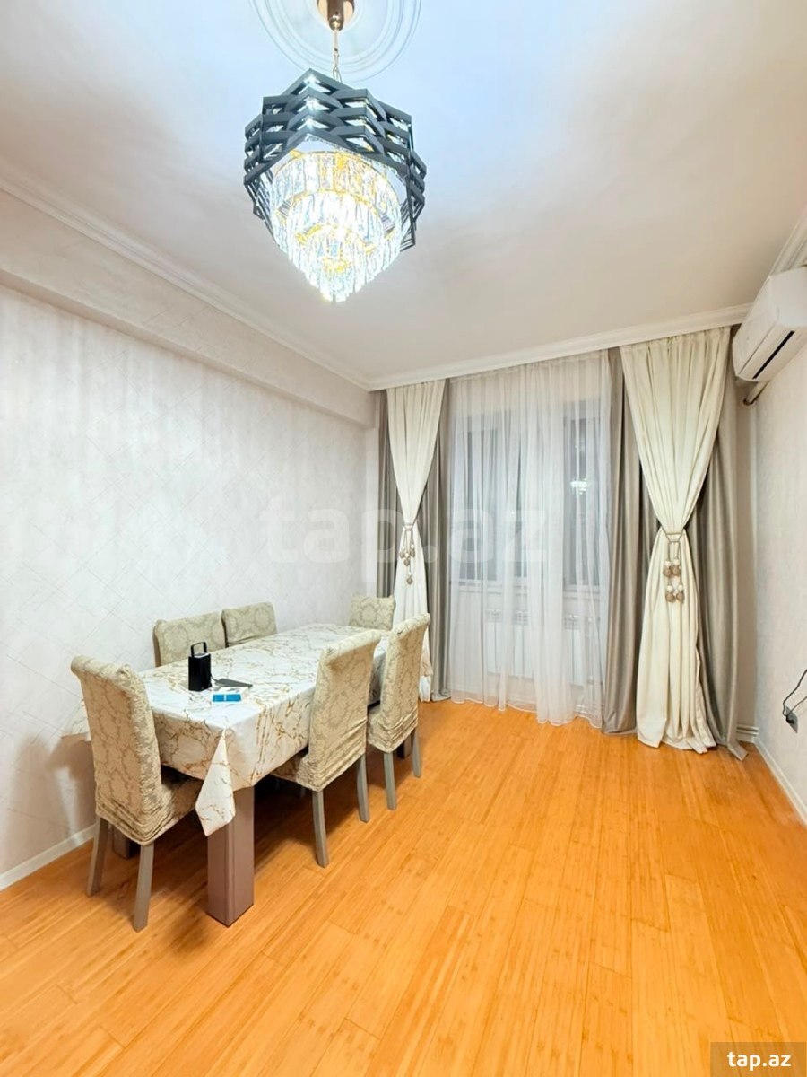 2 otaqlı mənzil satılır, Xırdalan