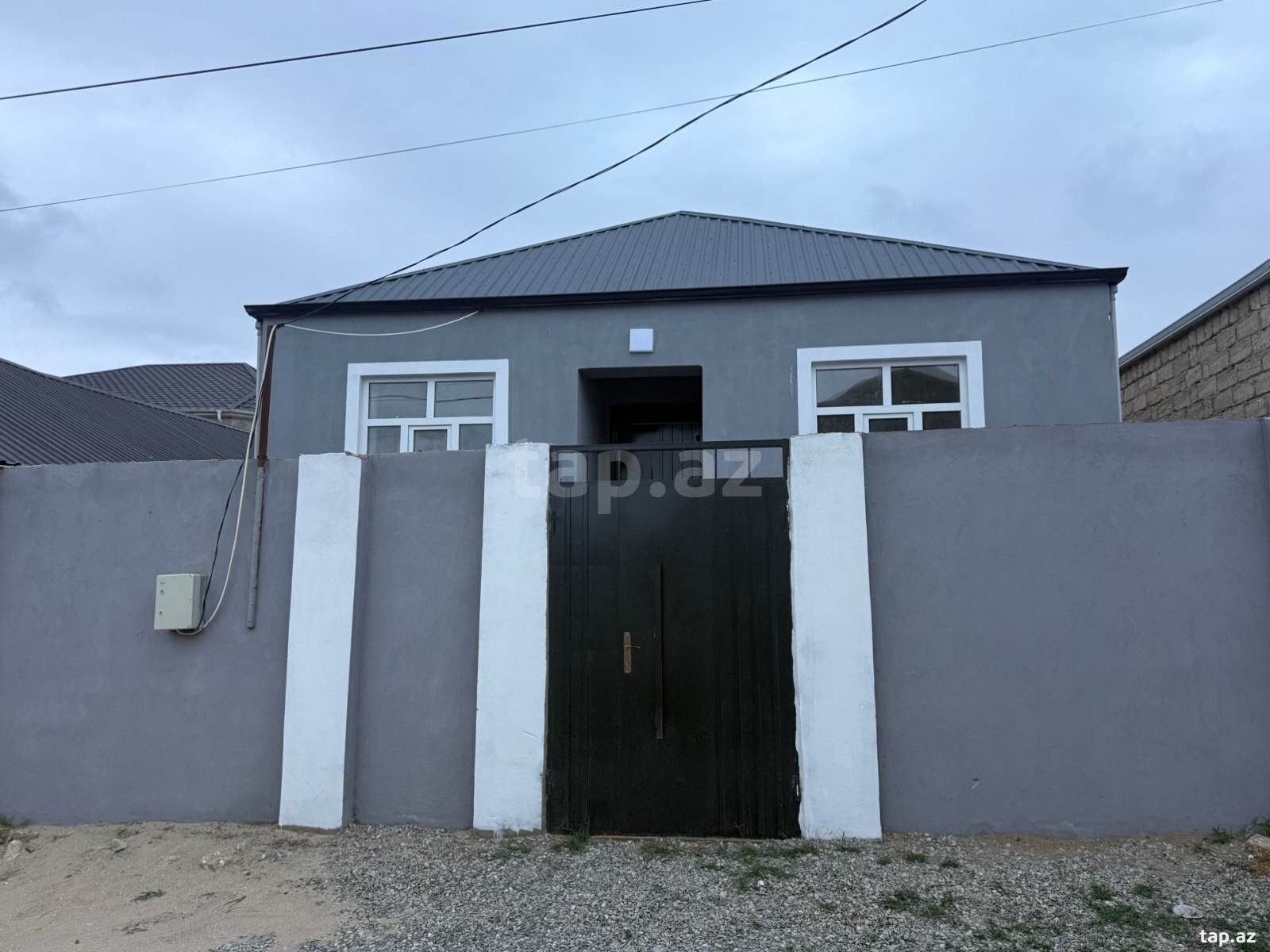 3-room private house for sale, Bina, Baku