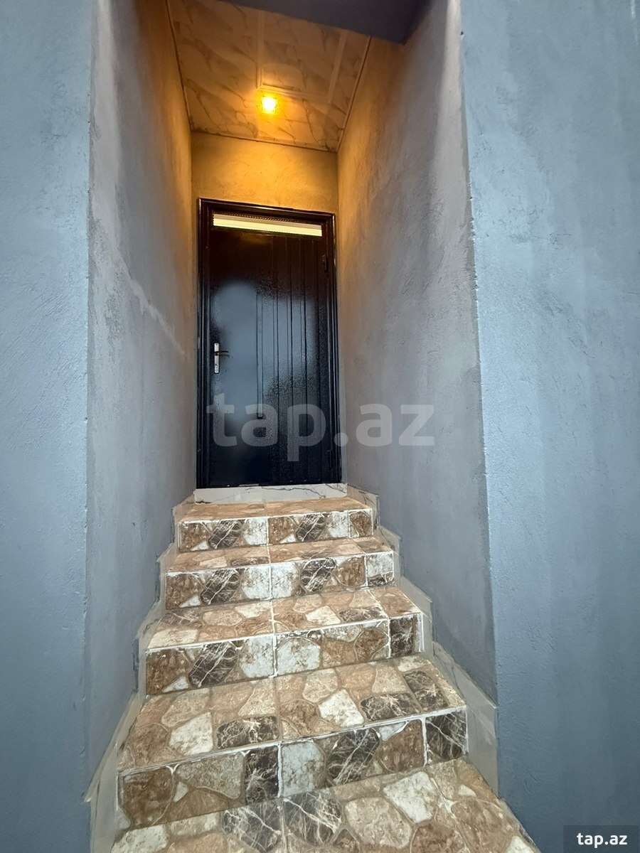 3-room private house for sale, Bina, Baku