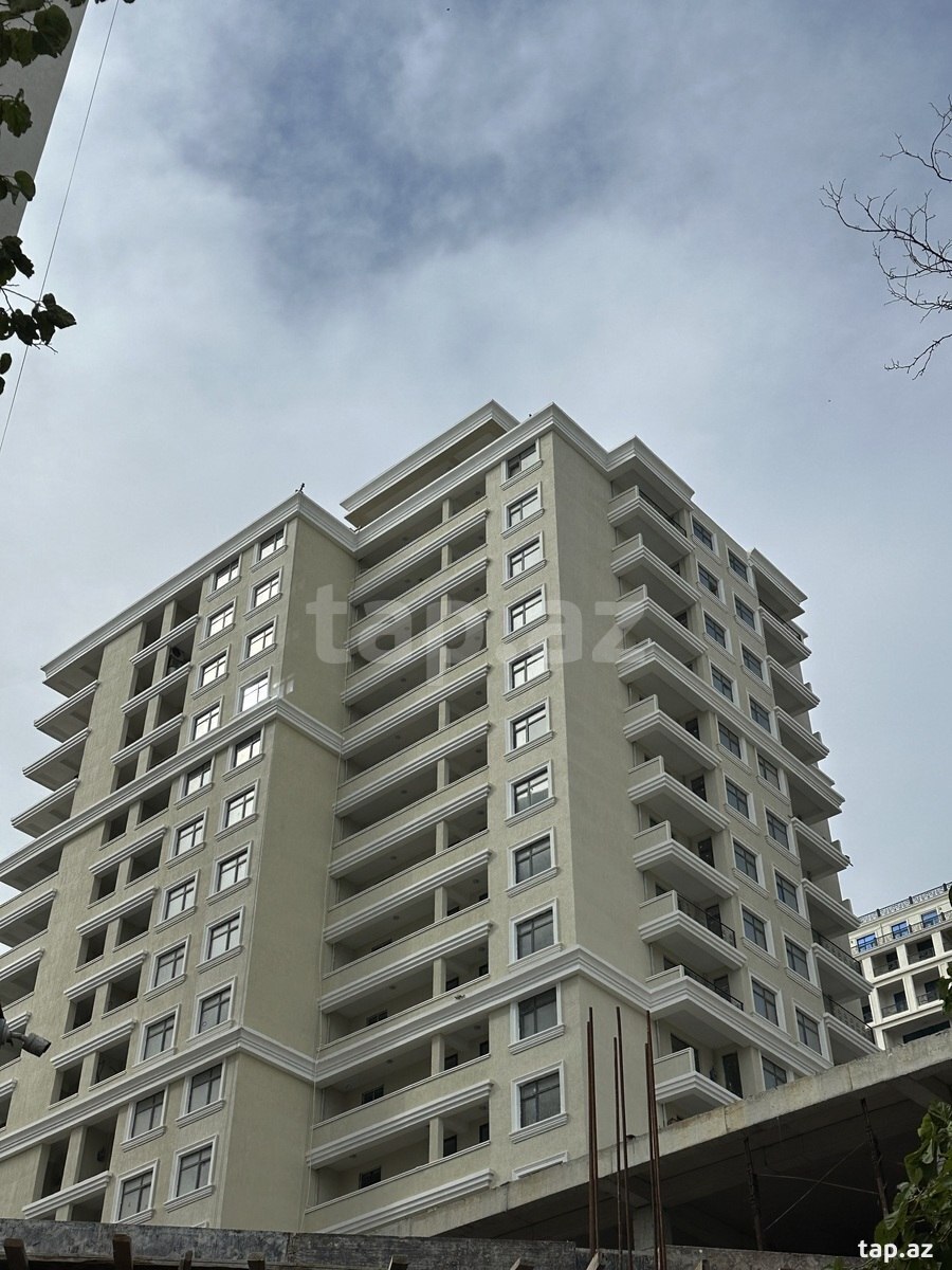 2-комн. квартира на продажу, 28 Мая, Баку