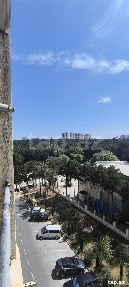 2-otaqlı yeni tikili kirayə verilir, Sumqayıt ş., 54.2 m²