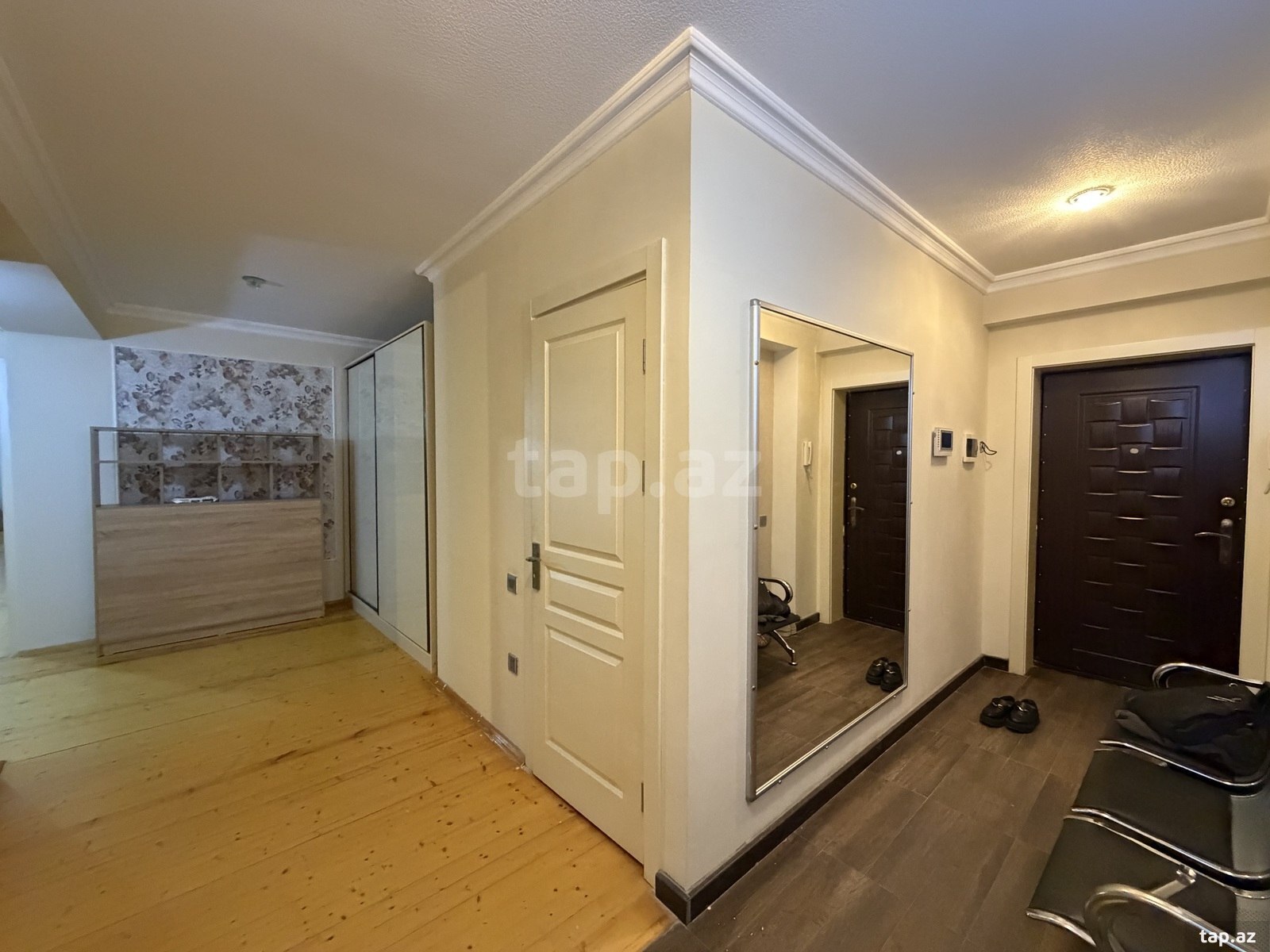 3-комн. квартира на продажу, Бакиханов, Баку