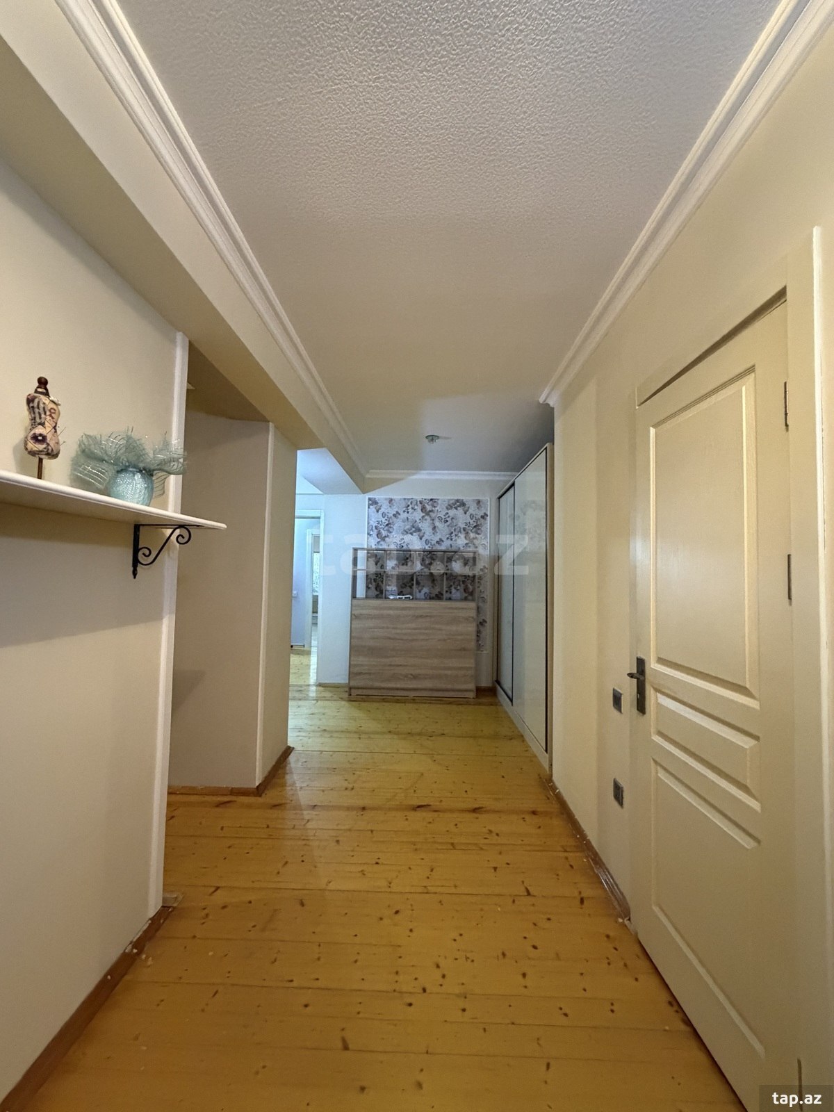 3-комн. квартира на продажу, Бакиханов, Баку