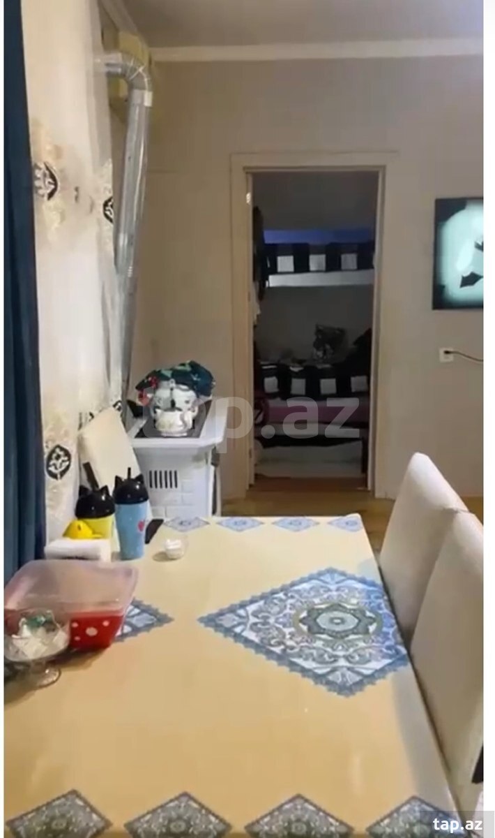 Həyət evi, Xətai r.