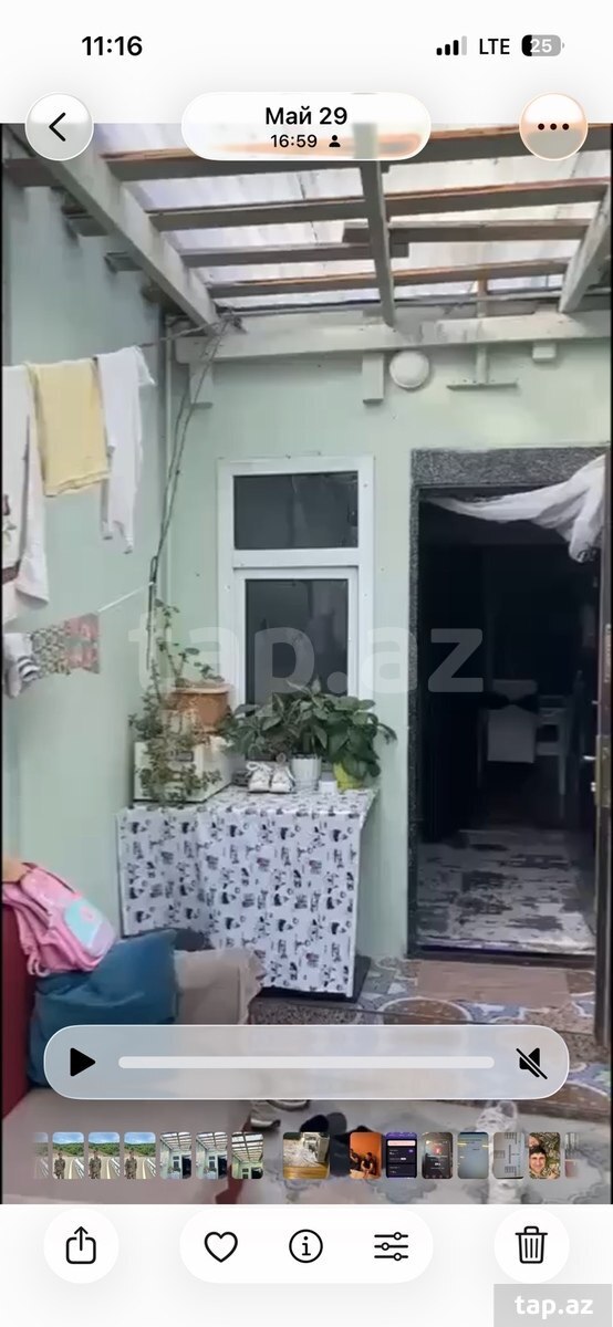 Həyət evi, Xətai r.