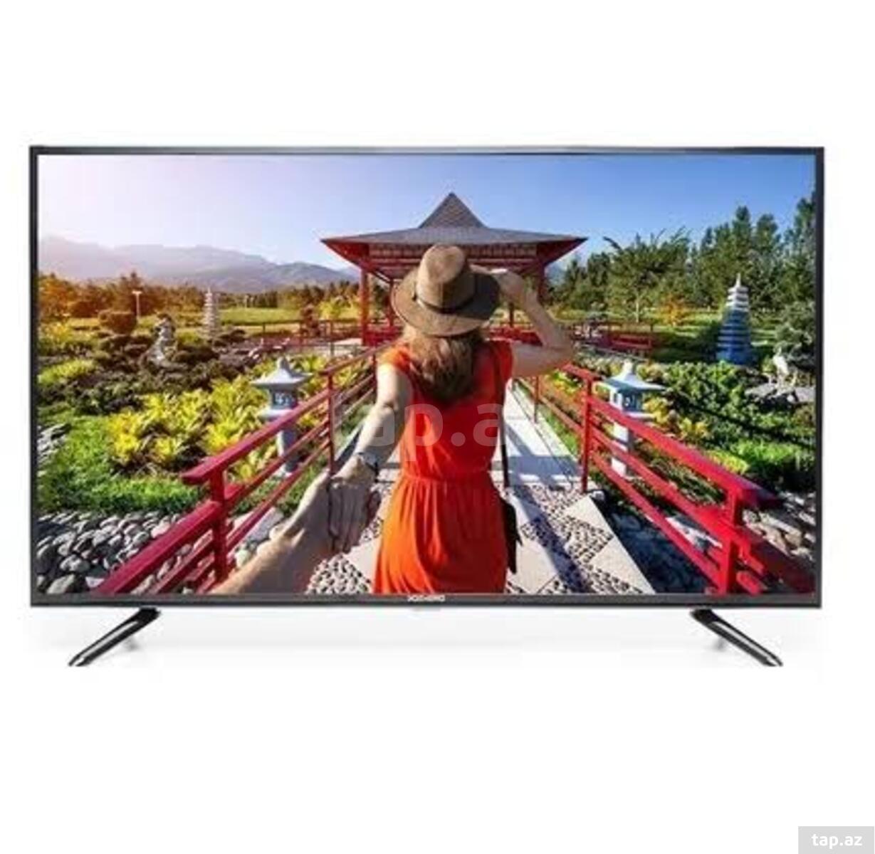 Televizor YOSHIRO YTV-50UTA770B