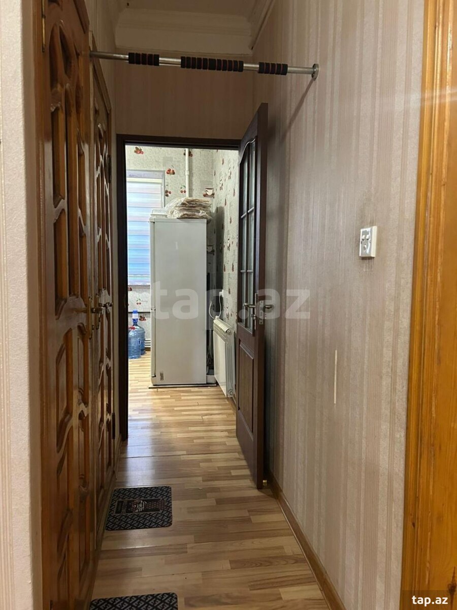 2-room apartment for sale, Khatai, Baku