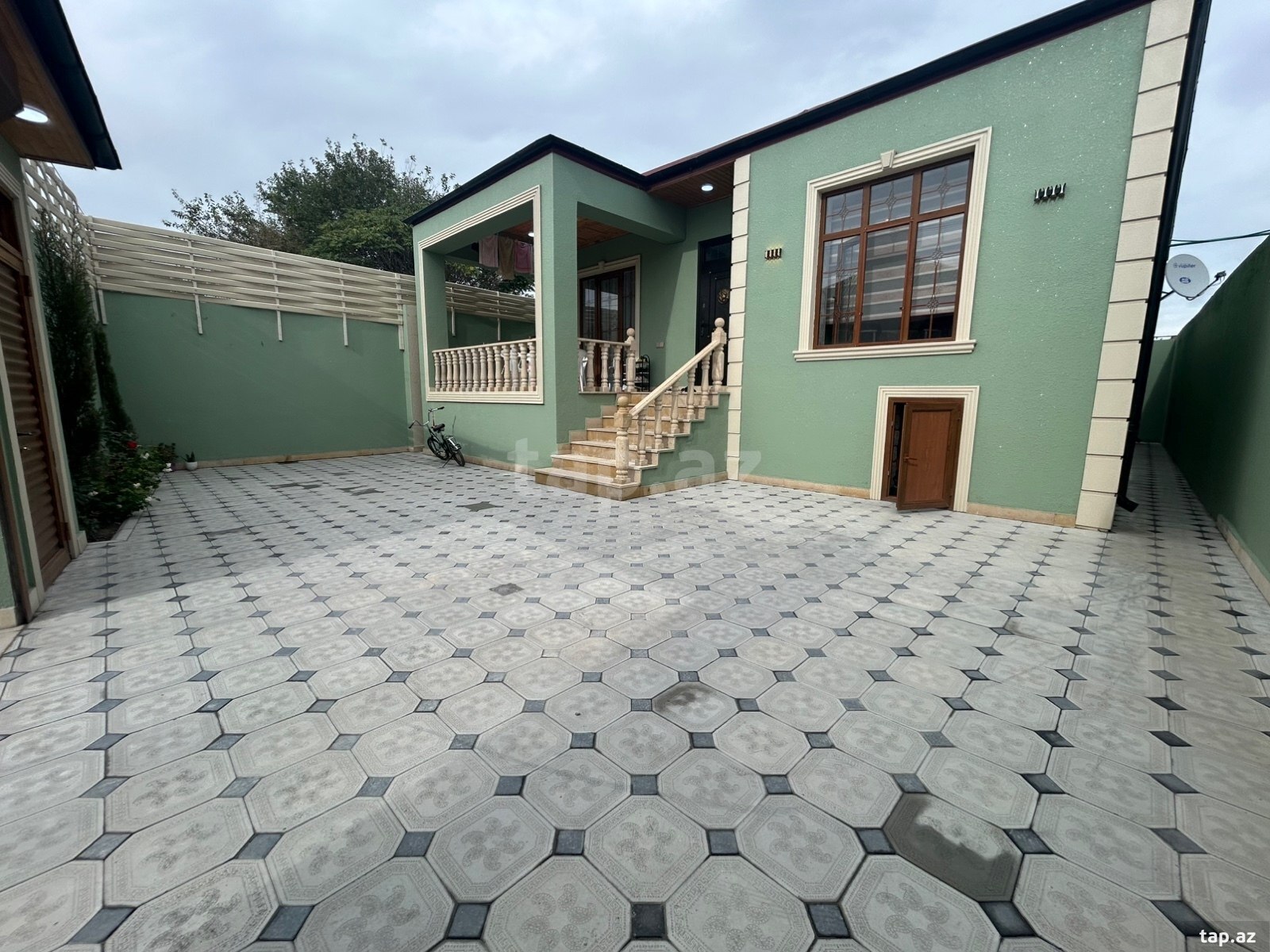 4-room private house for sale, Bina, Baku