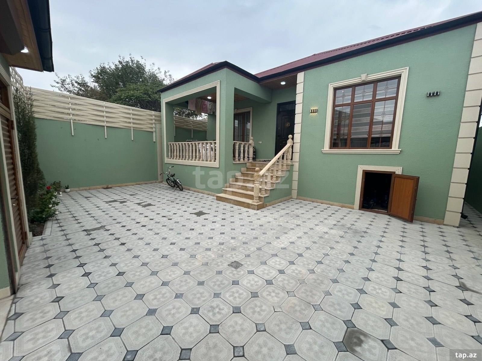 4-room private house for sale, Bina, Baku