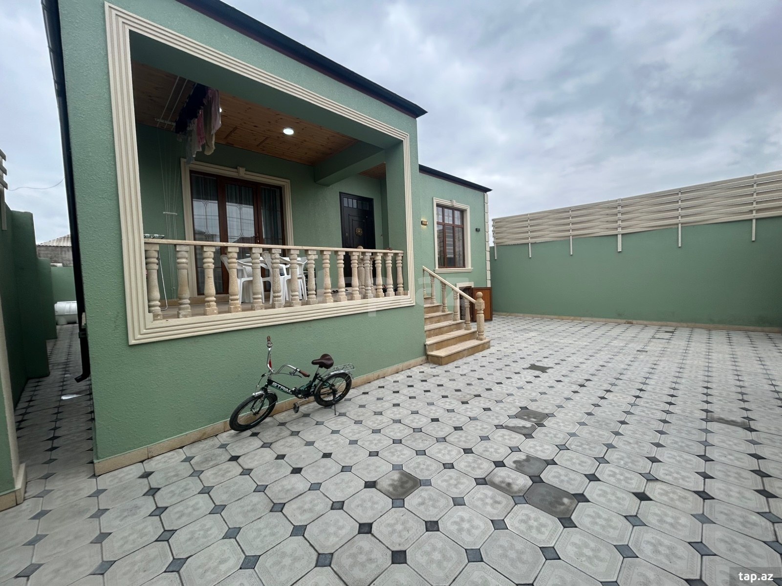4-room private house for sale, Bina, Baku