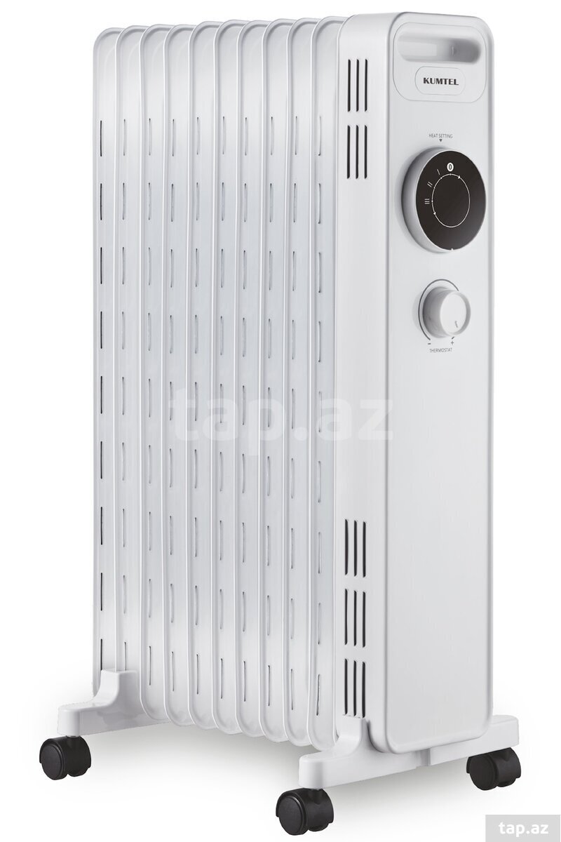 Qızdırıcı Luxell 1230