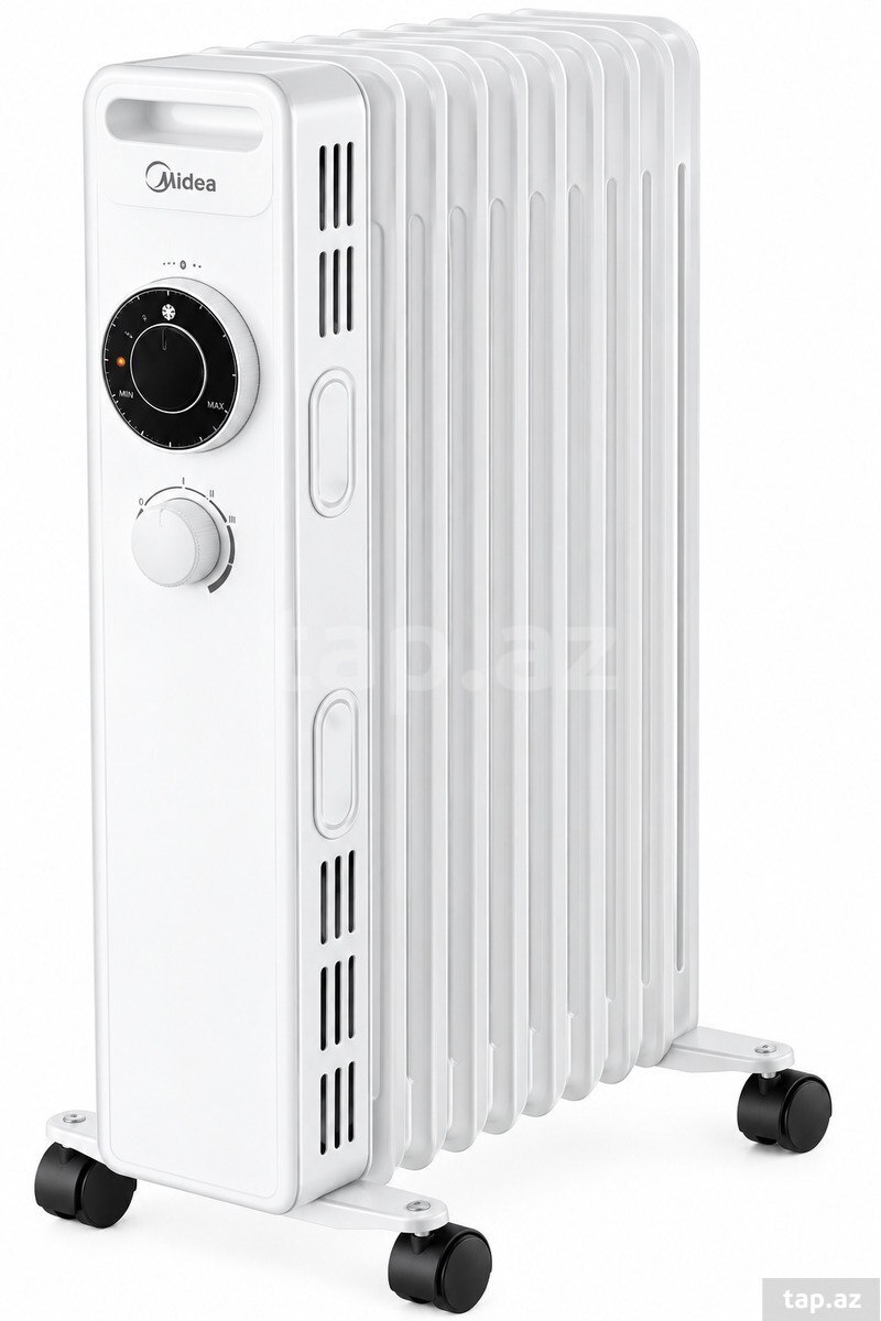 Yağ qızdırıcısı Midea NY2009-20M