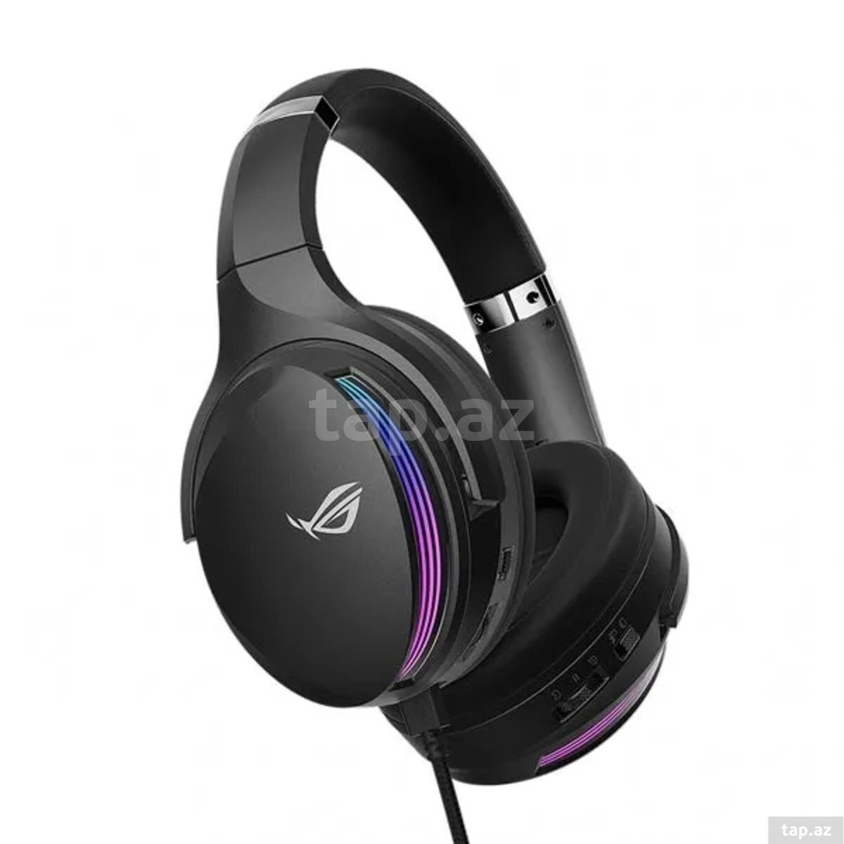 Gaming qulaqlıq ASUS ROG Fusion II 500