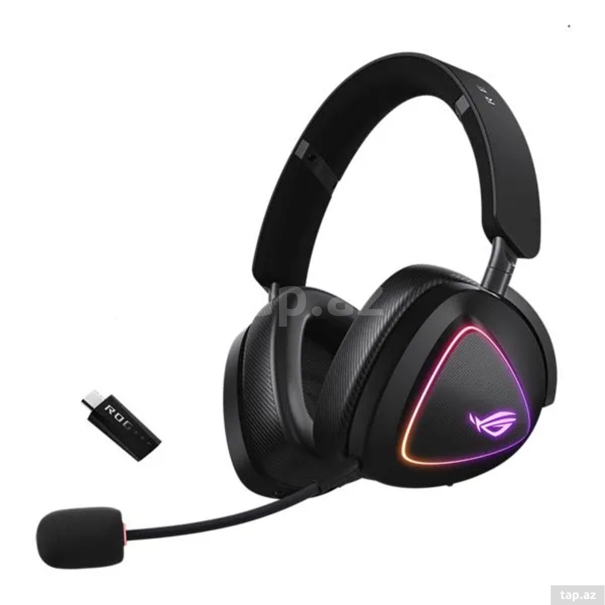 Qulaqlıq ASUS ROG Delta II