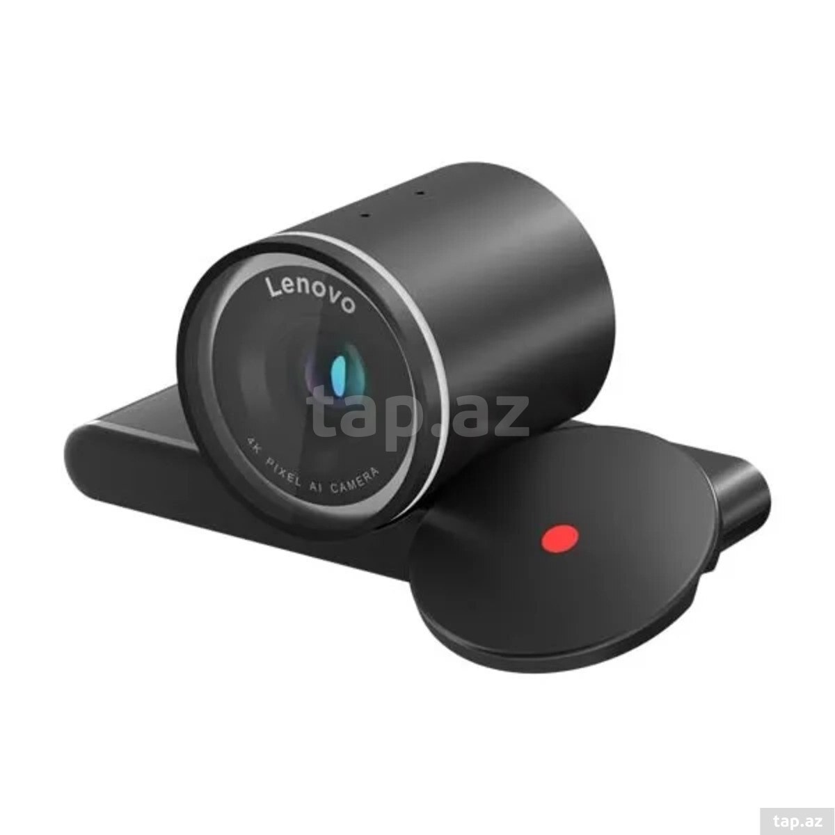 Web-kamera Lenovo 4K Pro Webcam