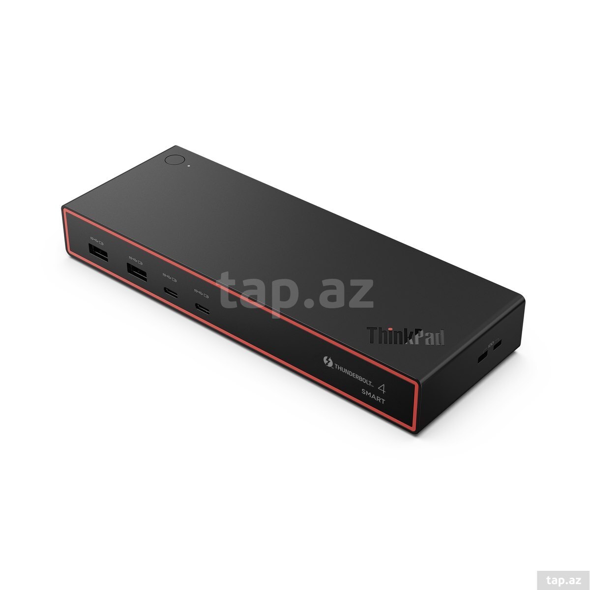 Dok stansiya Lenovo ThinkPad Thunderbolt 4 Smart Dock Gen2 7500
