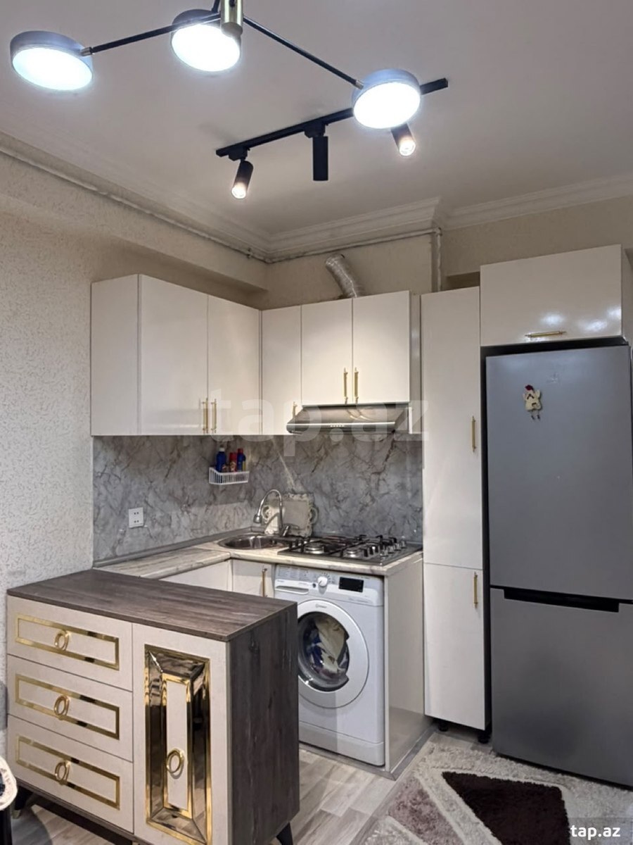 2-room apartment for sale, Khirdalan