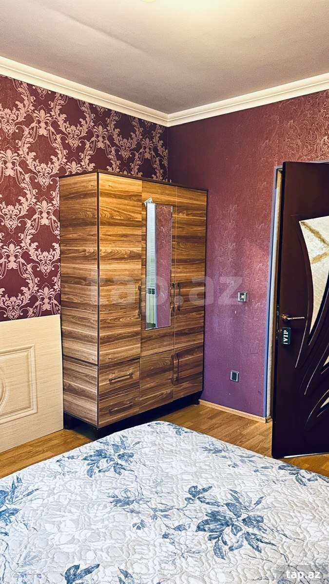 2-комн. квартира в аренду, Амирджаны, Баку