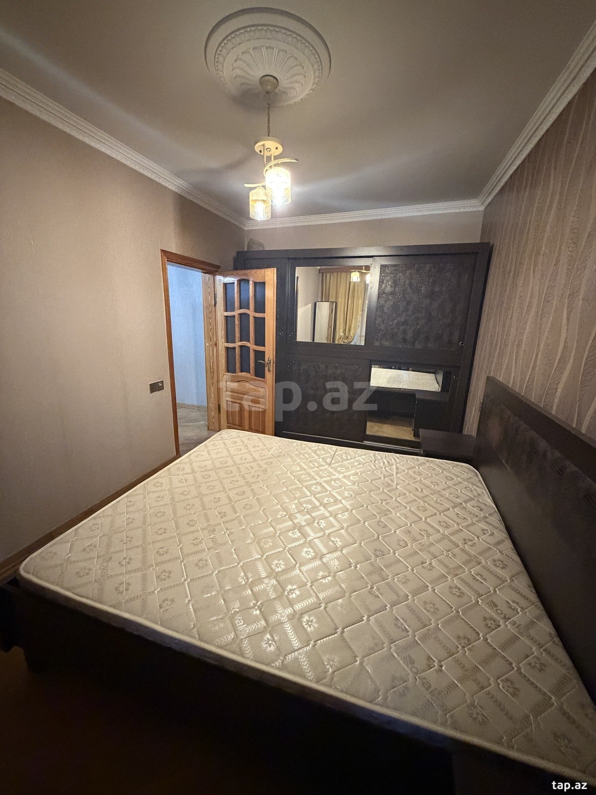 3-otaqlı mənzil kirayə verilir, Sumqayıt ş., 90 m²