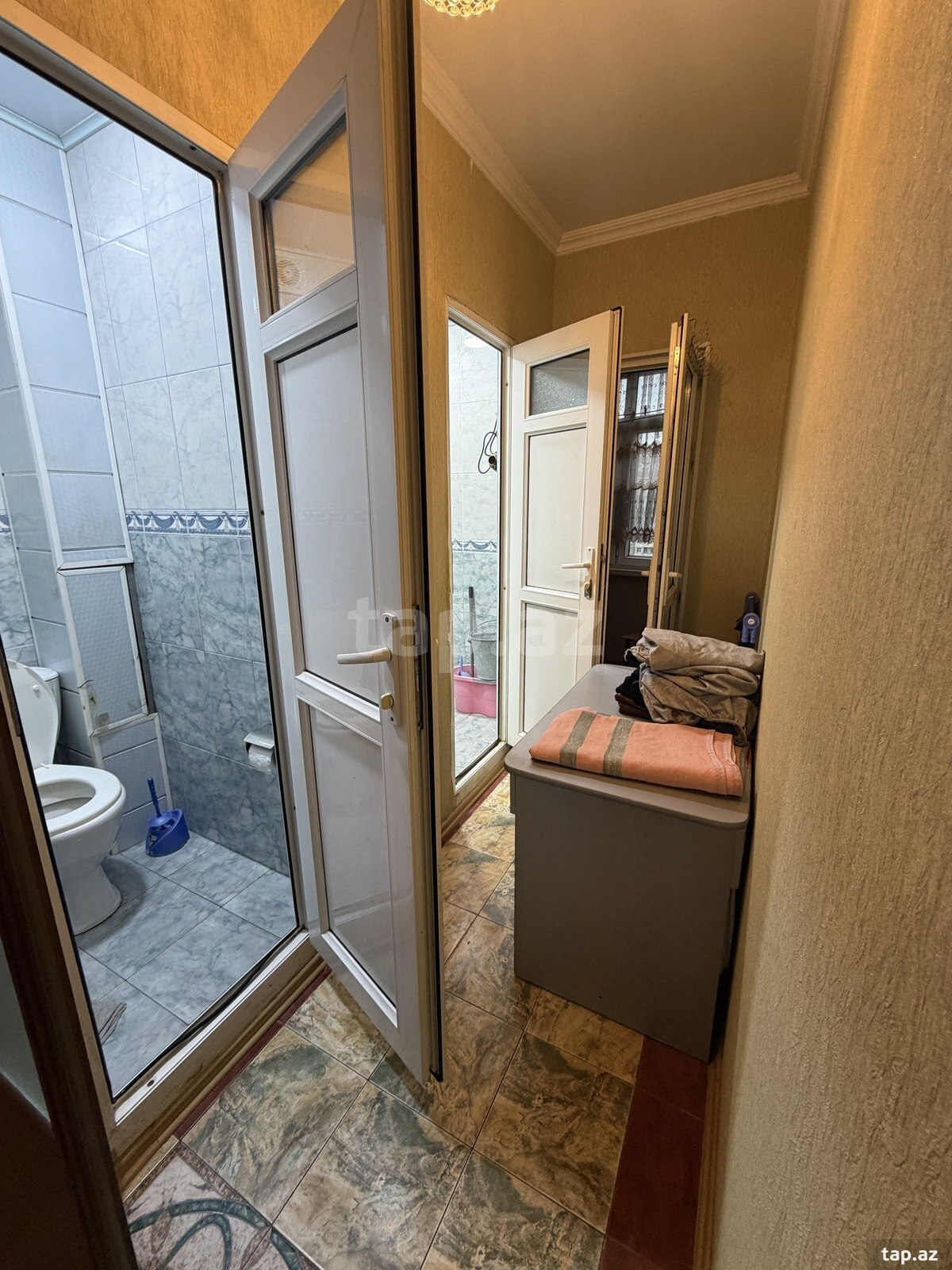 3-otaqlı mənzil kirayə verilir, Sumqayıt ş., 90 m²