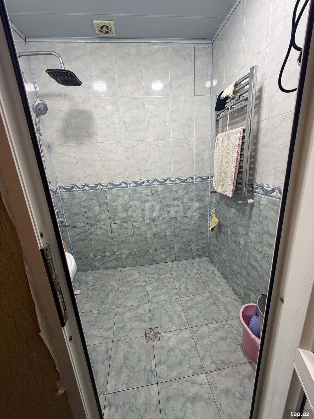 3-otaqlı mənzil kirayə verilir, Sumqayıt ş., 90 m²