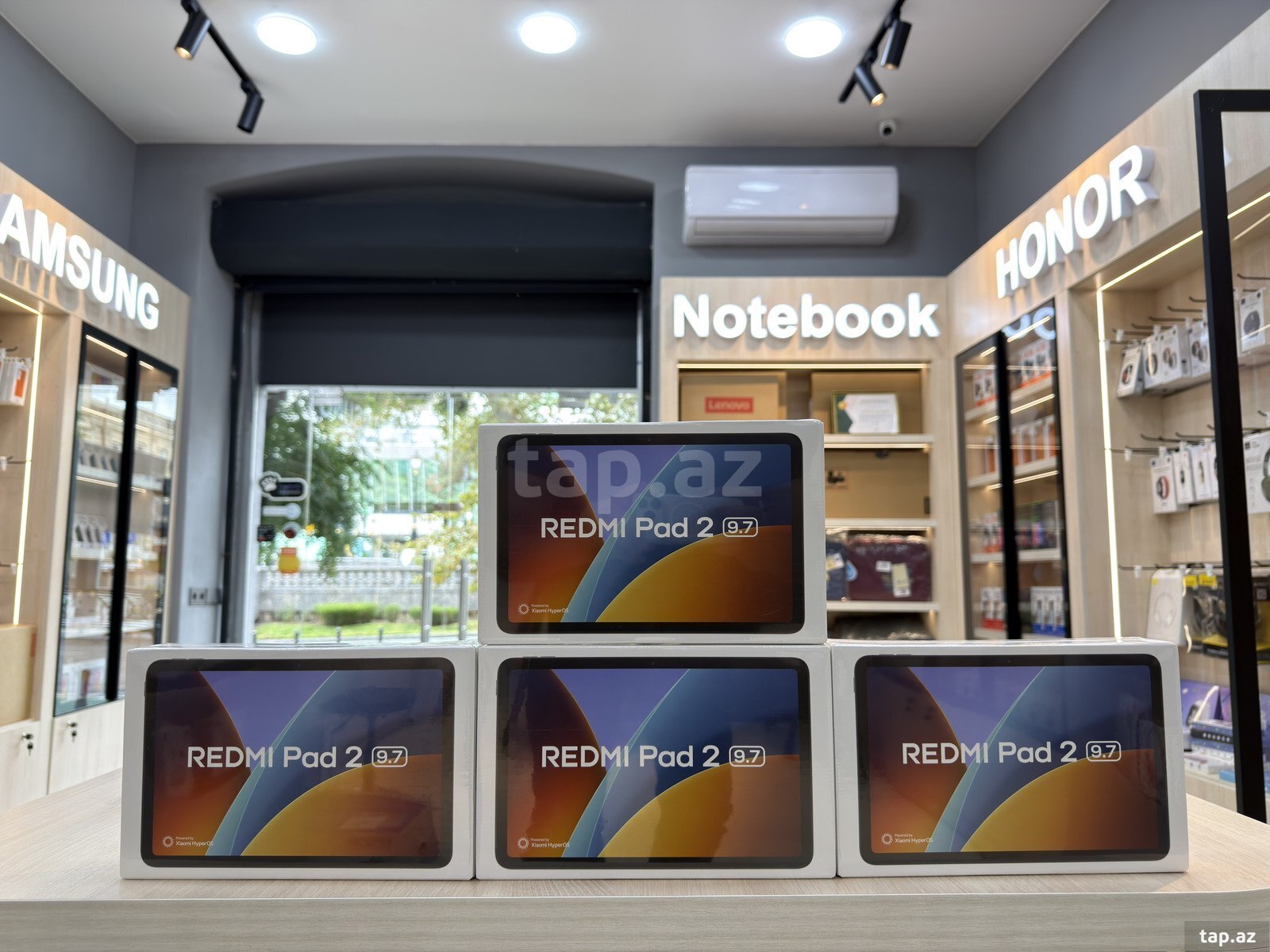 Xiaomi Redmi Pad 2 9.7 4/64GB