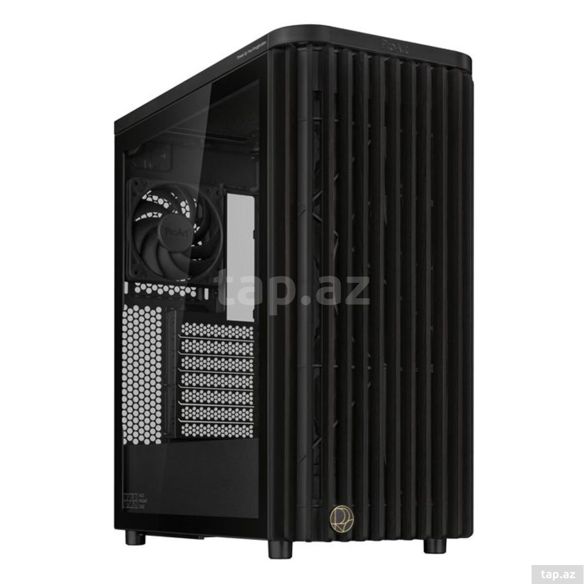 Kompüter keysi ASUS ProArt PA401 Wood Edition