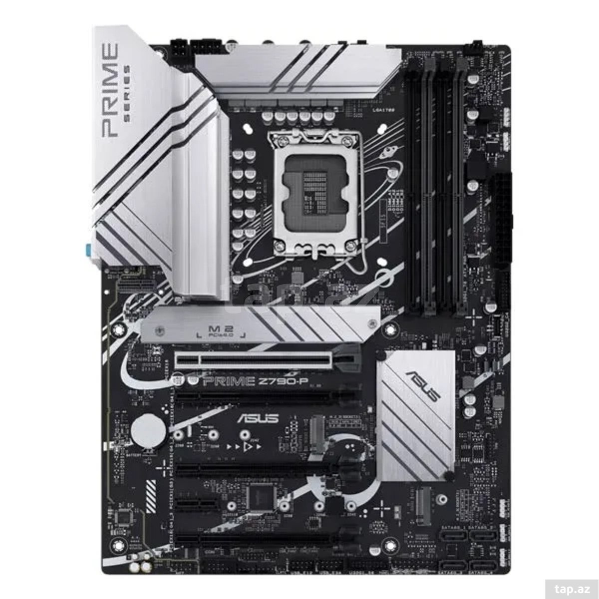 Ana plata ASUS PRIME Z790-P DDR5