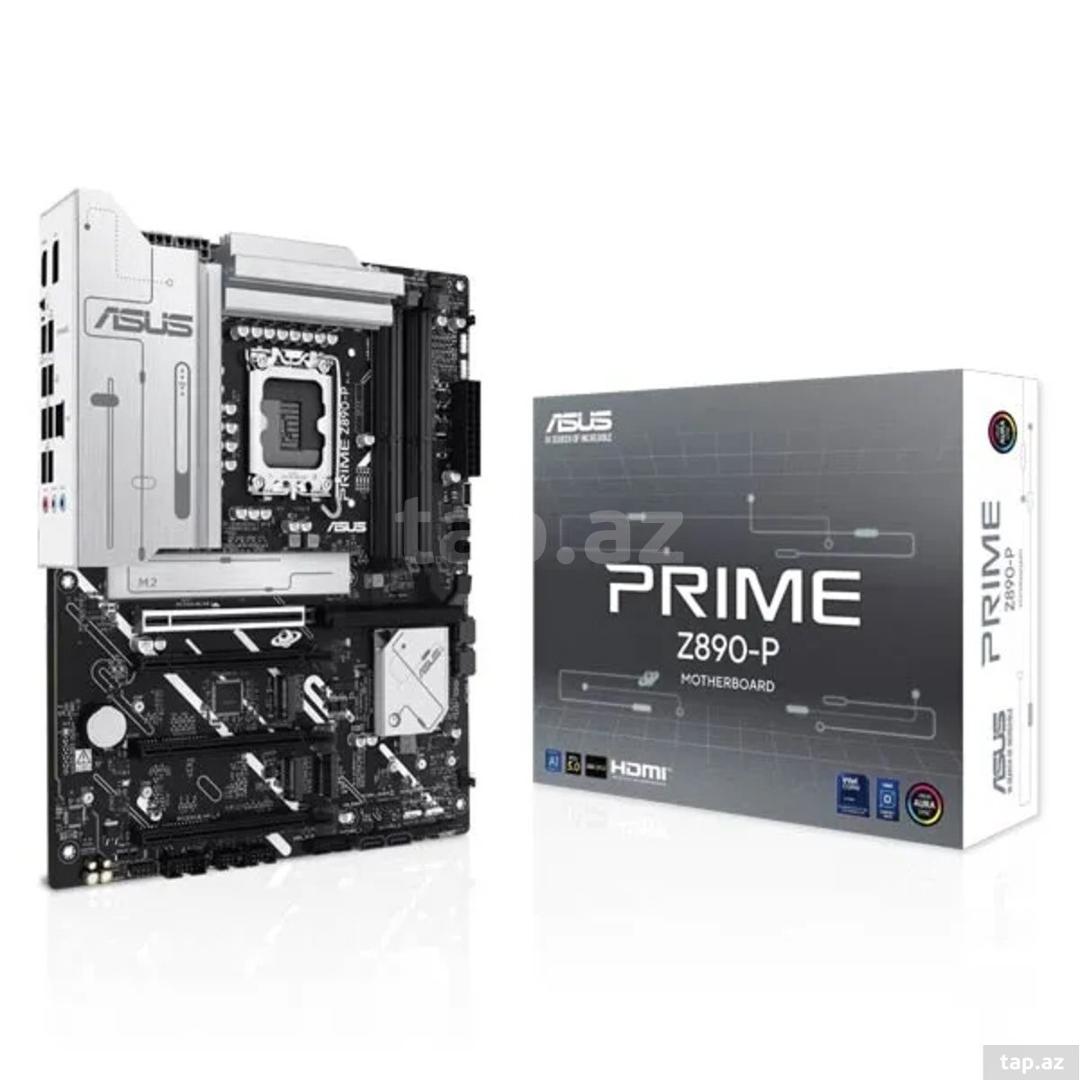 Ana plata ASUS PRIME Z890-P