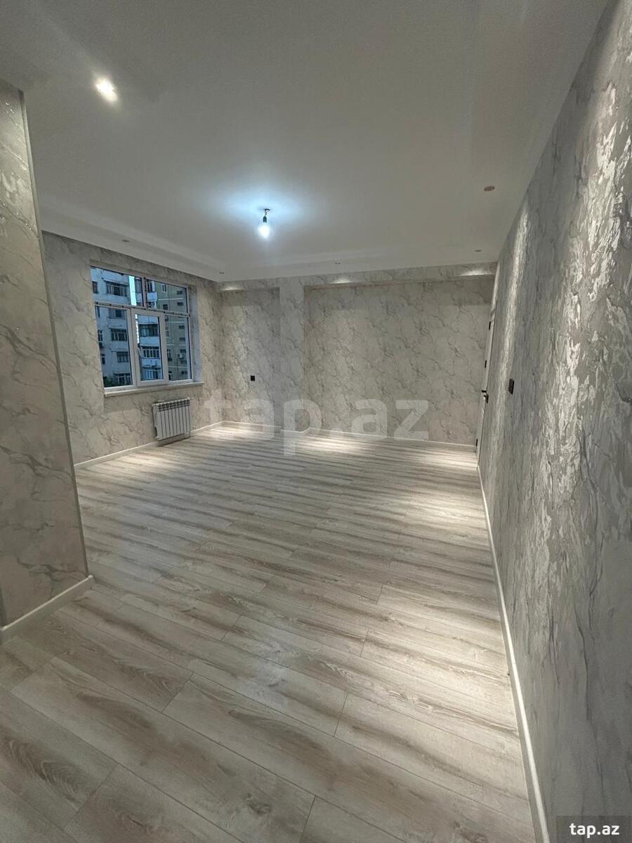 2 otaqlı mənzil satılır, 9-cu mikrorayon, Sumqayıt