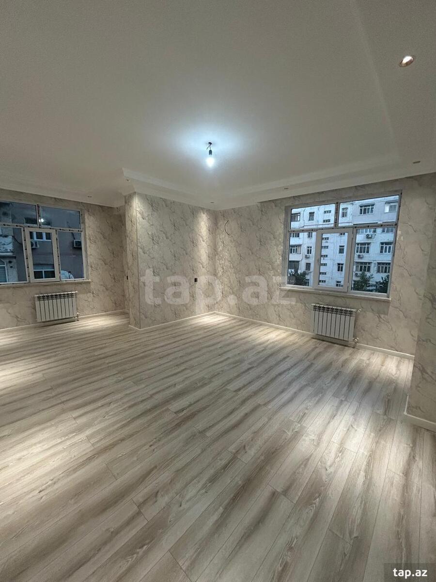 2 otaqlı mənzil satılır, 9-cu mikrorayon, Sumqayıt
