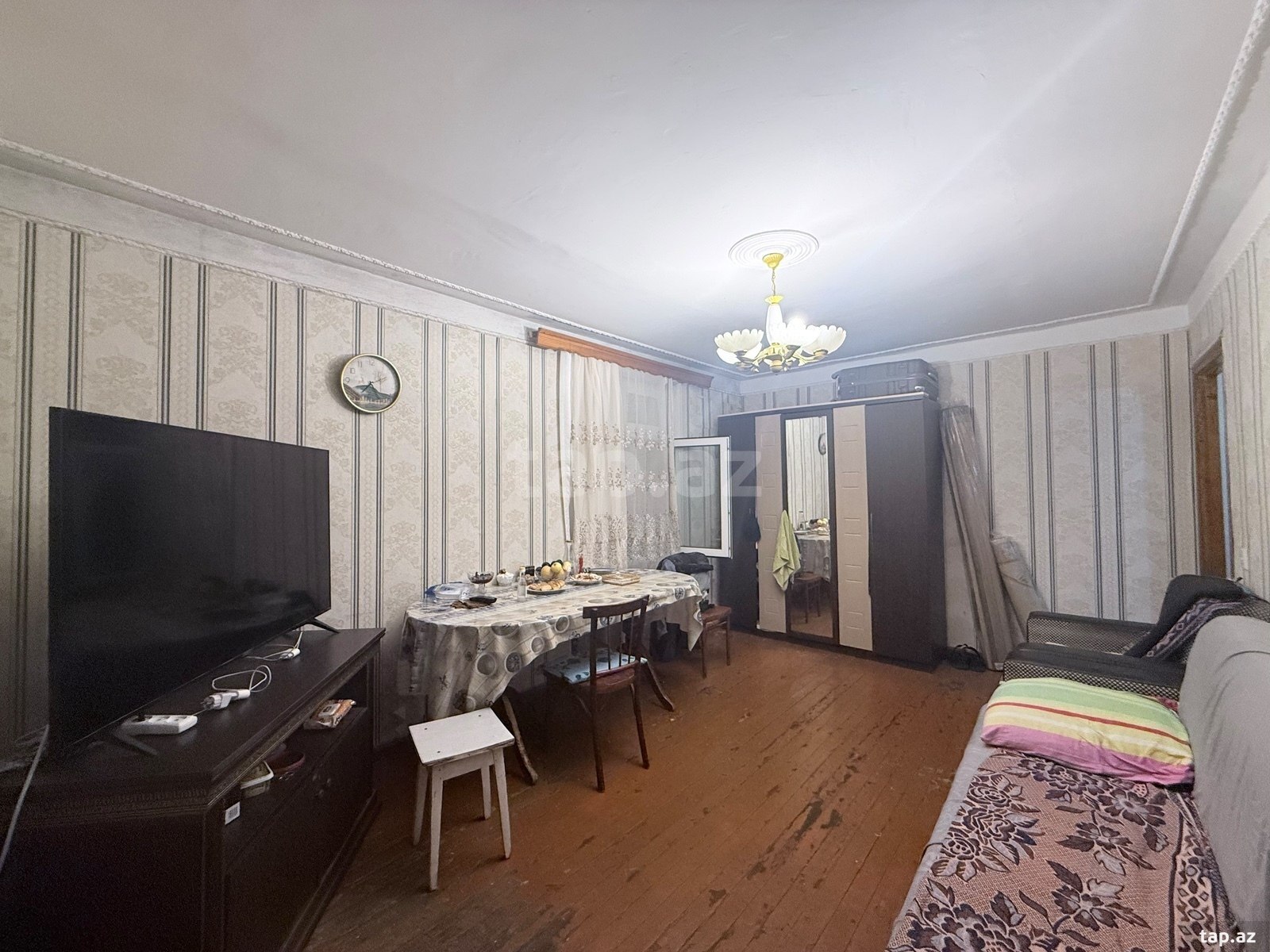 1-комн. квартира на продажу, Сумгаит