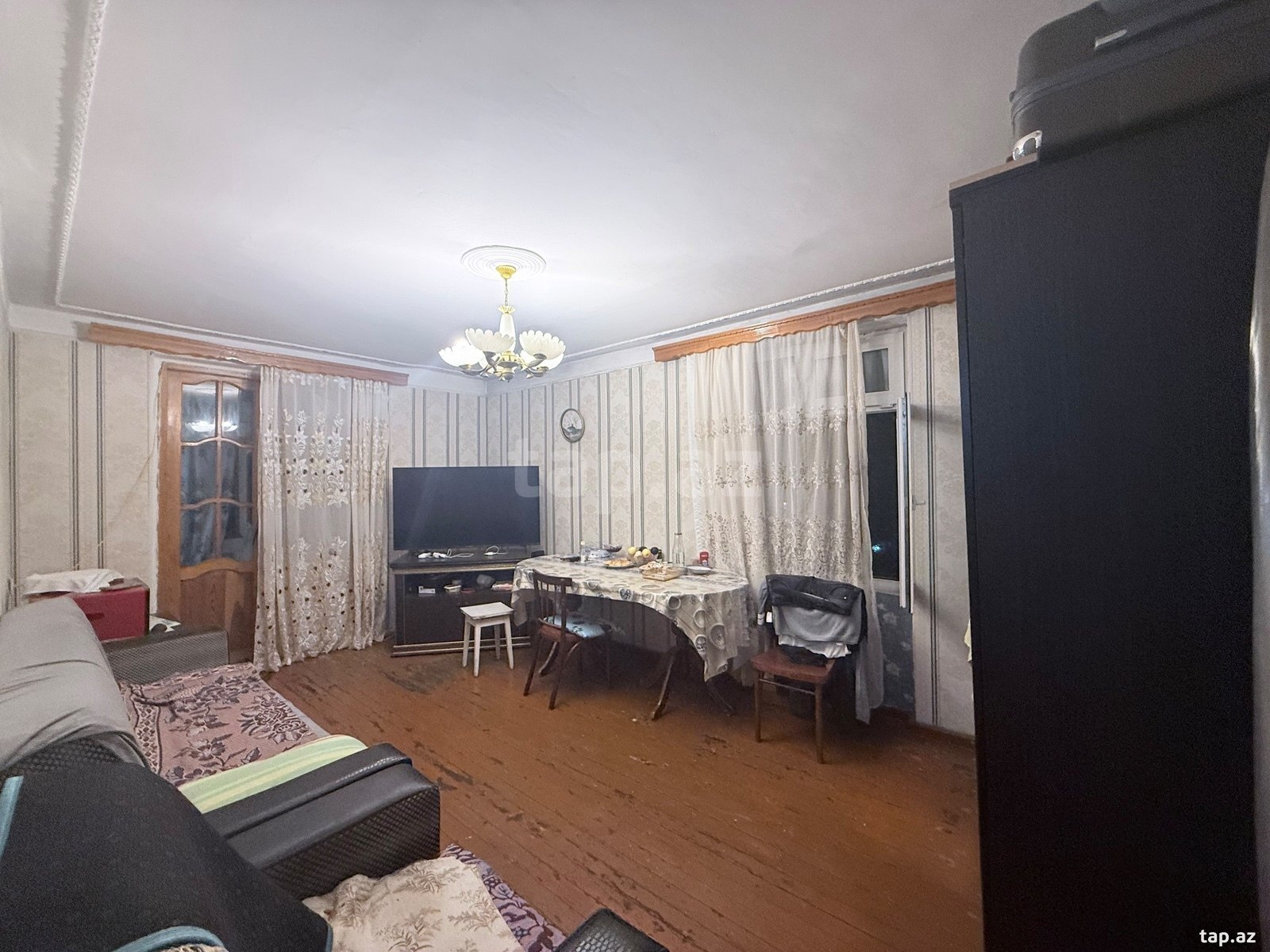 1-комн. квартира на продажу, Сумгаит