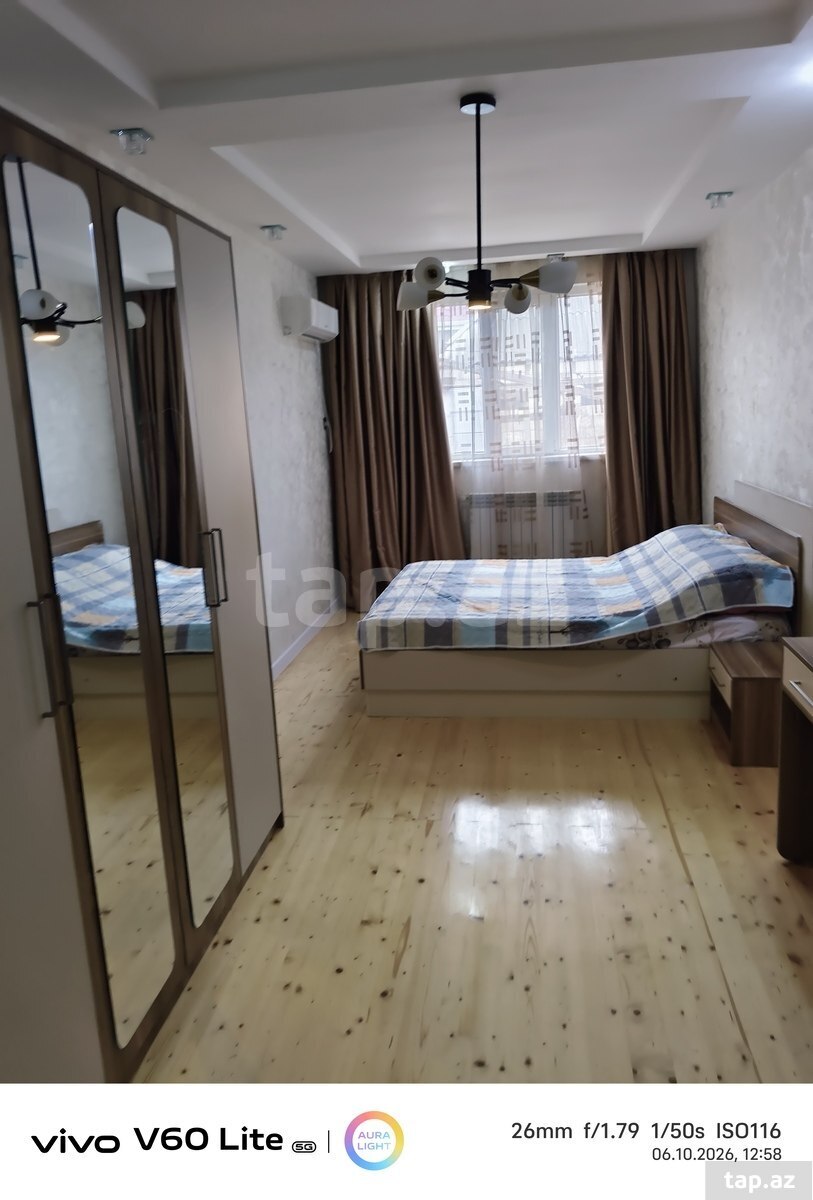 4 otaqlı həyət evi satılır, Kürdəxanı, Bakı