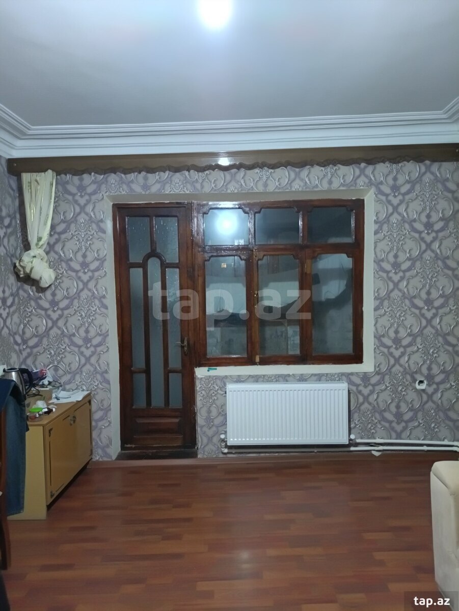2 otaqlı mənzil satılır, Sumqayıt