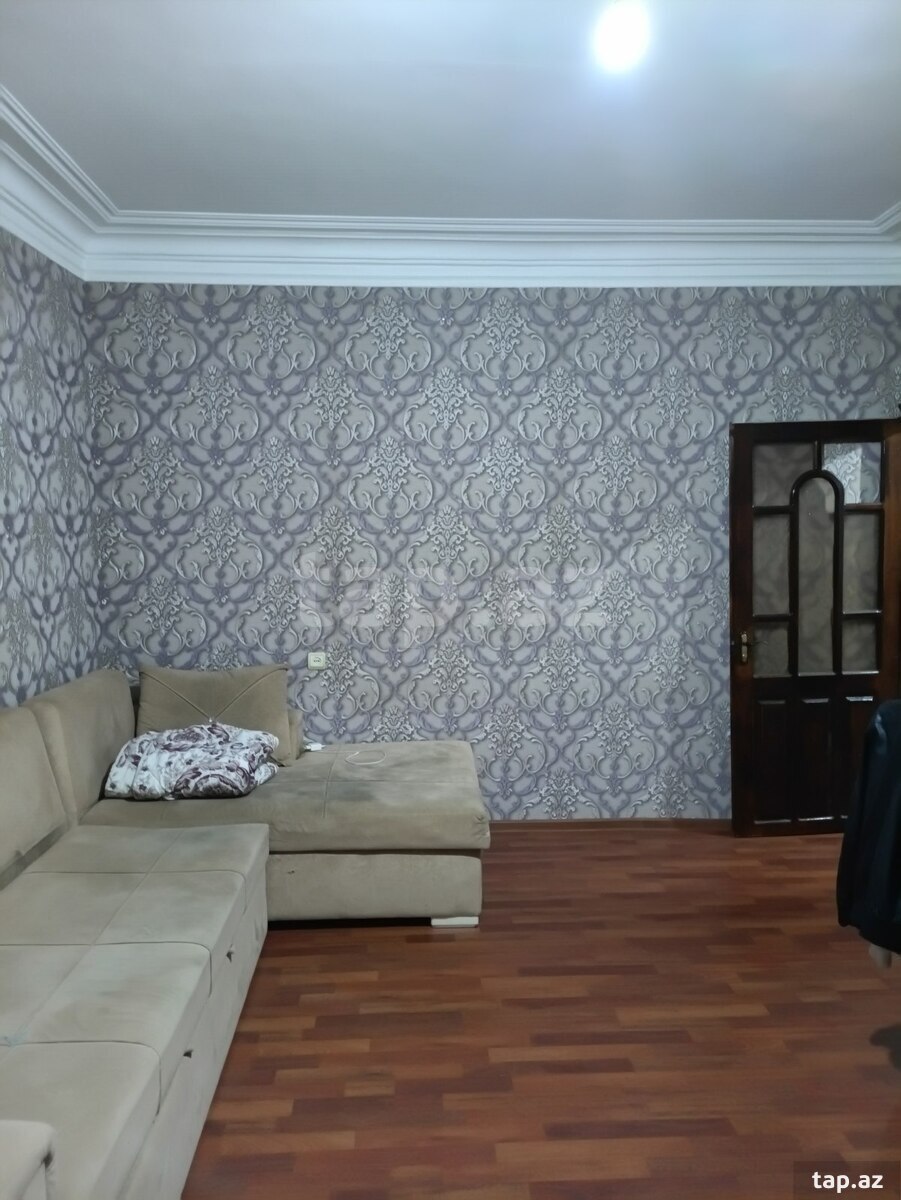 2 otaqlı mənzil satılır, Sumqayıt