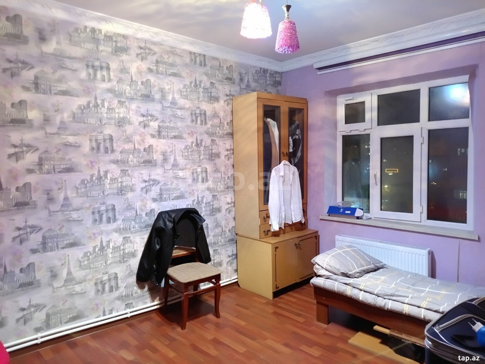 2 otaqlı mənzil satılır, Sumqayıt