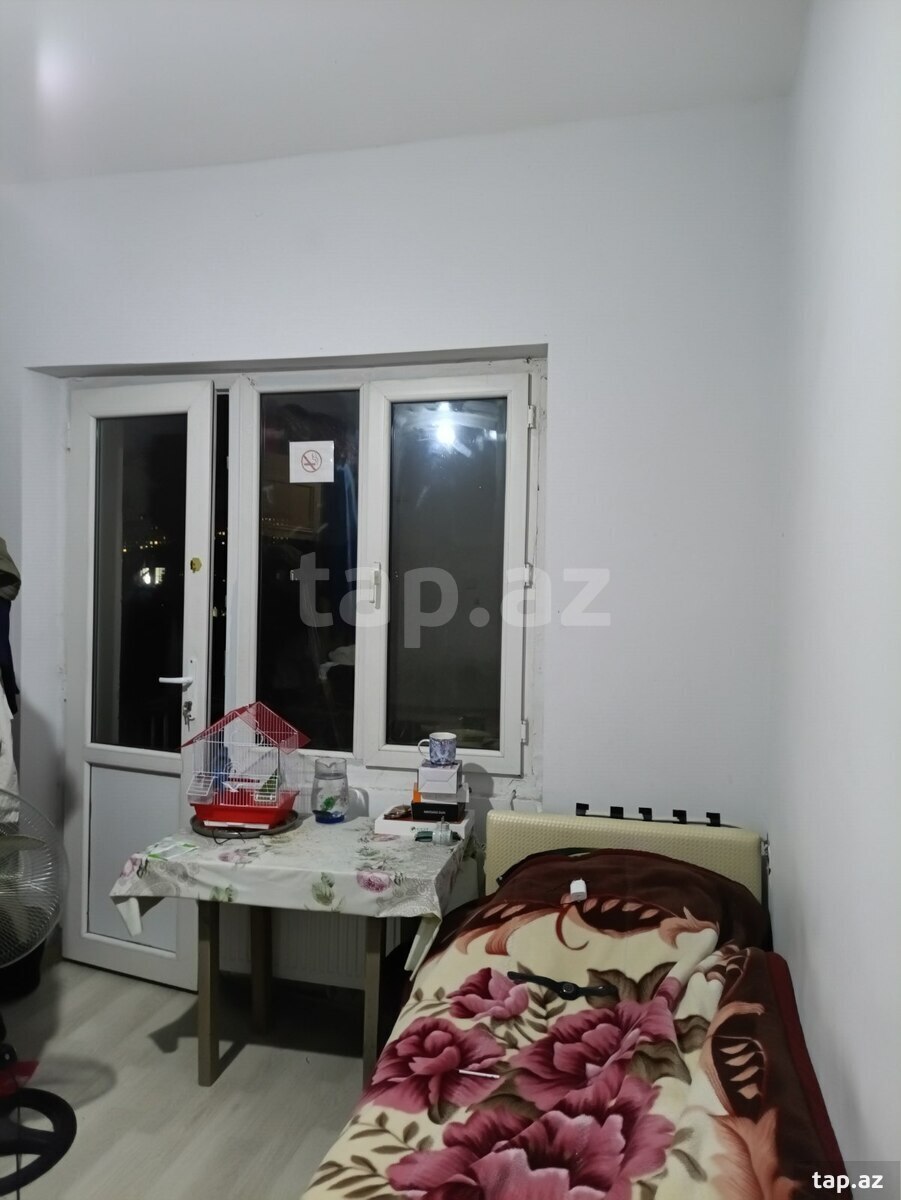 2-комн. квартира на продажу, Сумгаит
