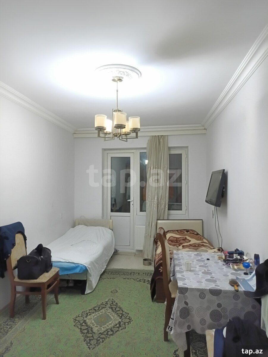 2-комн. квартира на продажу, Сумгаит