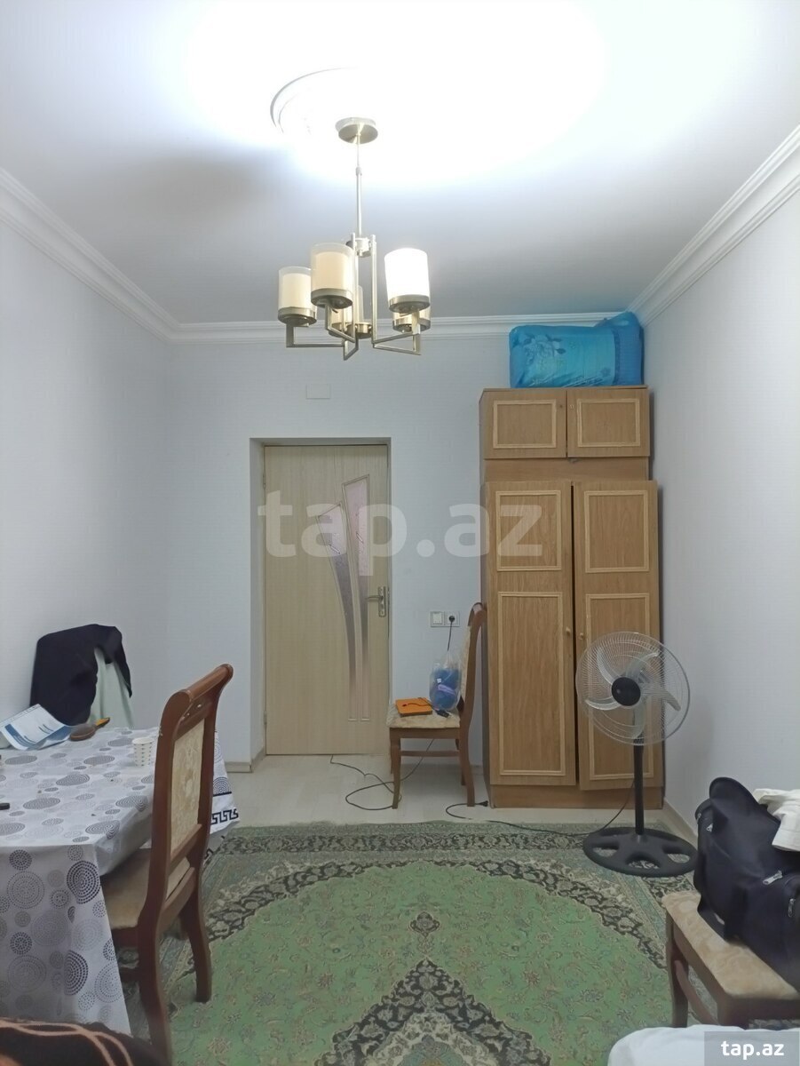 2-комн. квартира на продажу, Сумгаит
