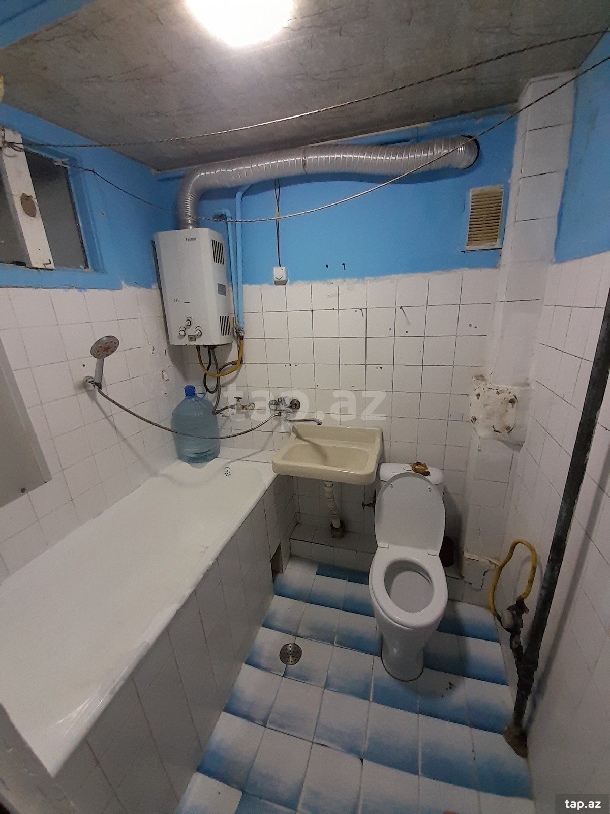 2 otaqlı mənzil satılır, Sumqayıt